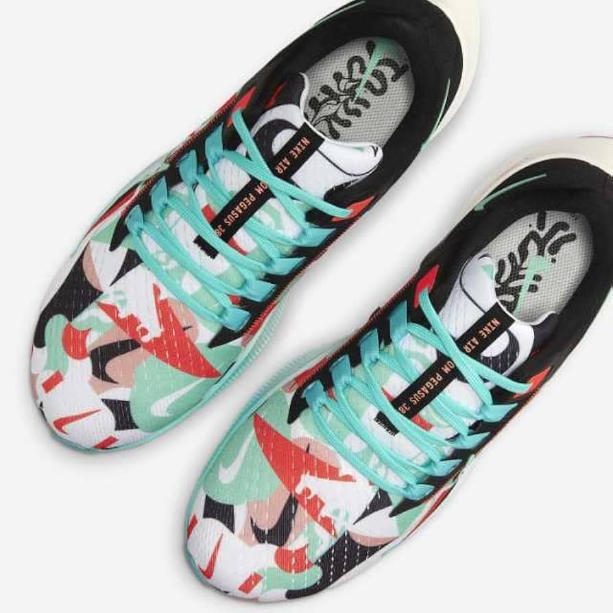 Amazon.co.jp: NIKE ナイキ ランニングシューズ 25.0cm Air Zoom